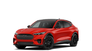 2026 Ford Mustang Mach-E® External Image 1
